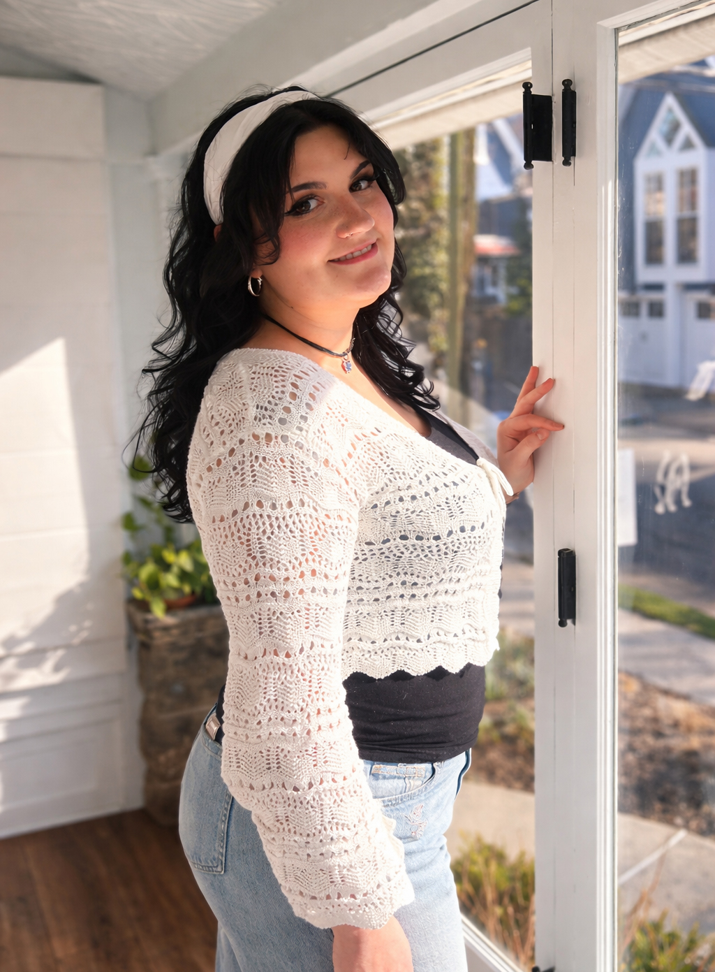 Gina